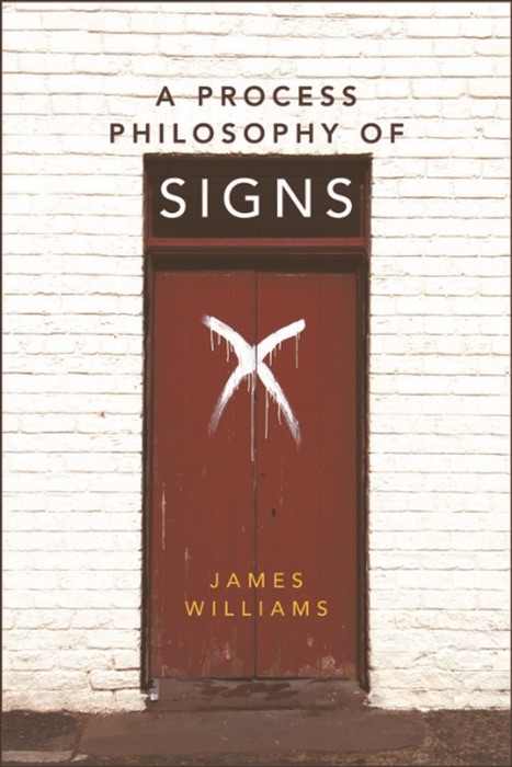 Process Philosophy of Signs