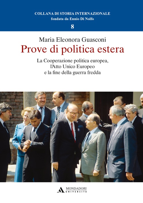 PROVE DI POLITICA ESTERA - Edizione digitale