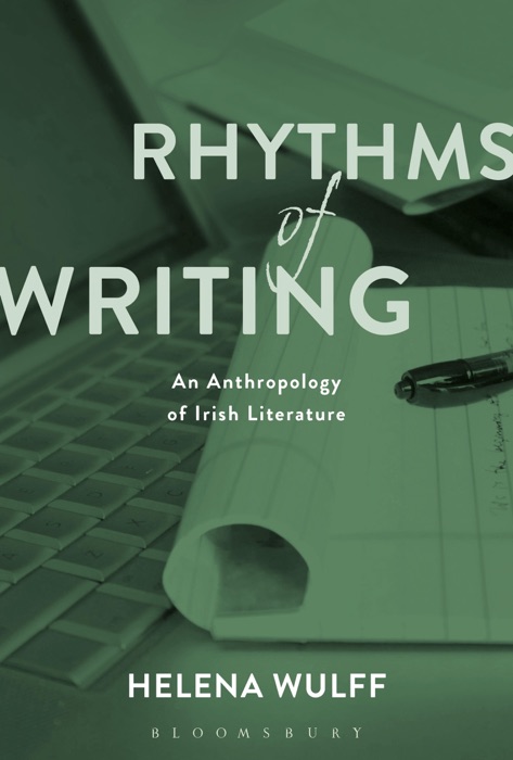 Rhythms of Writing