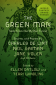 The Green Man - Ellen Datlow & Terri Windling