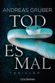 Todesmal - Andreas Gruber