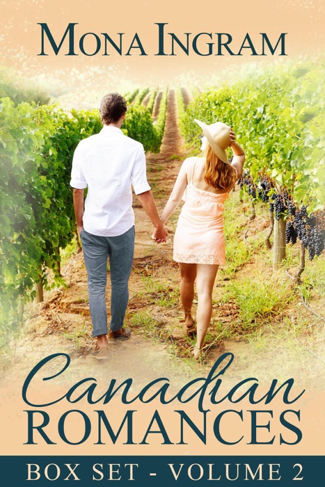 Canadian Romance Collection #2
