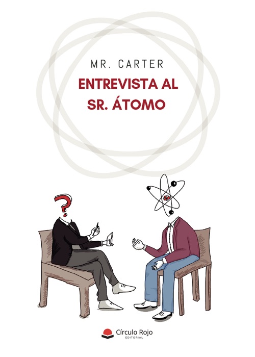 Entrevista al Sr. Átomo