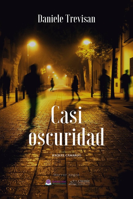 Casi Oscuridad