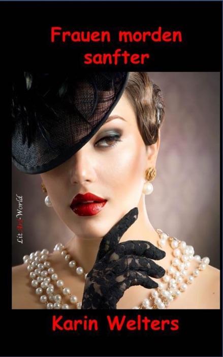 Frauen morden sanfter