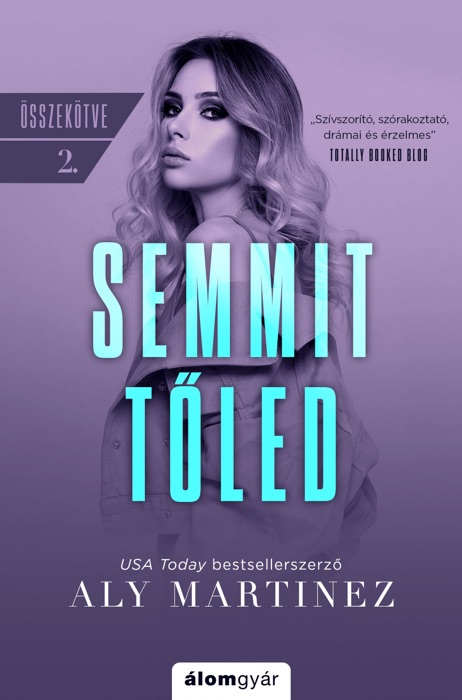 Tőled semmit