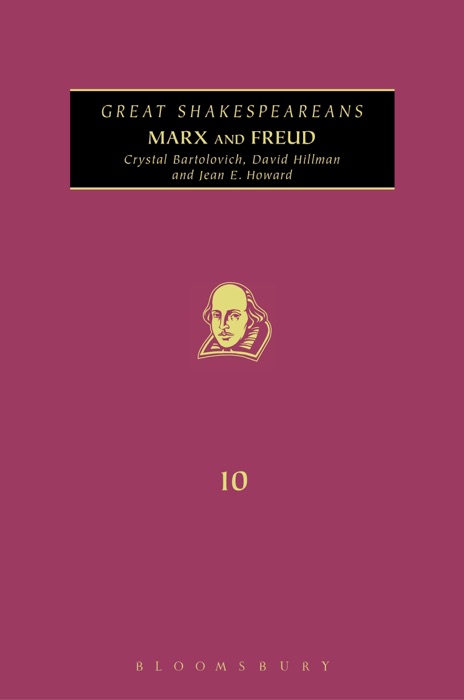 Marx and Freud
