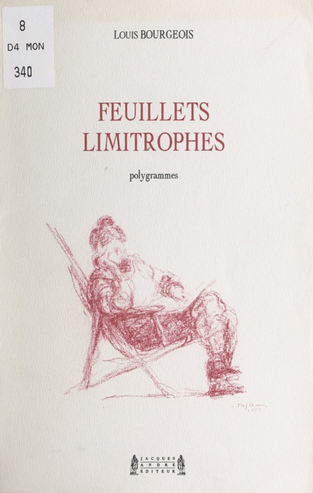 Feuillets limitrophes