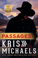 Kris Michaels - Passages artwork