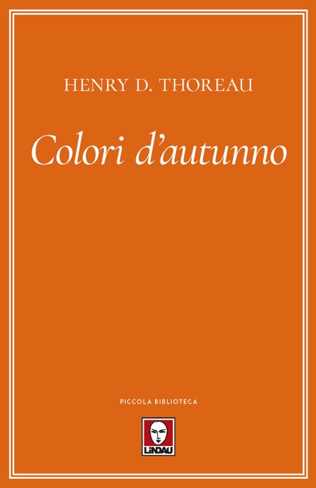 Colori d'autunno