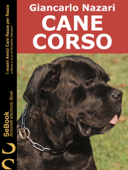 Cane Corso Book Cover