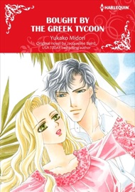 Bought By The Greek Tycoon - Yukako Midori & Jacqueline Baird by  Yukako Midori & Jacqueline Baird PDF Download