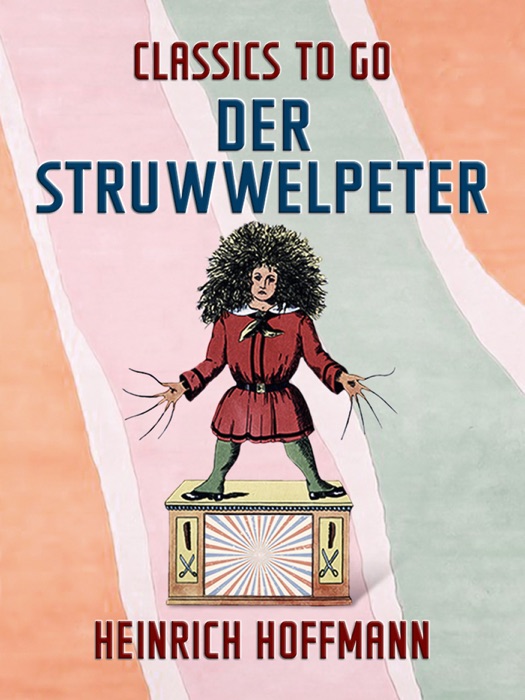 Der Struwwelpeter