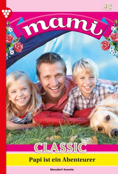 Mami Classic 42 – Familienroman