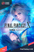 Final Fantasy X HD - Strategy Guide - GamerGuides.com