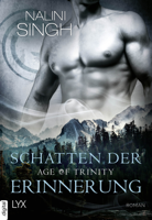 Nalini Singh - Age of Trinity - Schatten der Erinnerung artwork