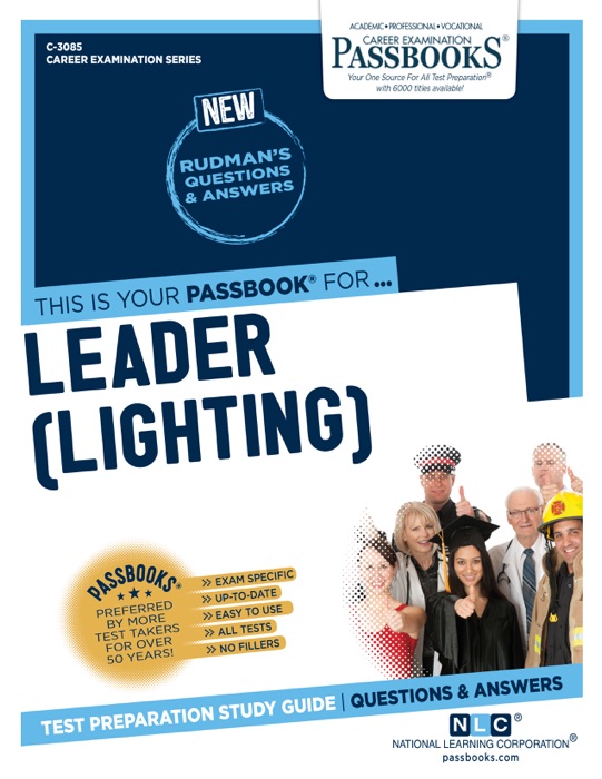 Leader (Lighting)