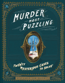 Murder Most Puzzling - Stephanie von Reiswitz