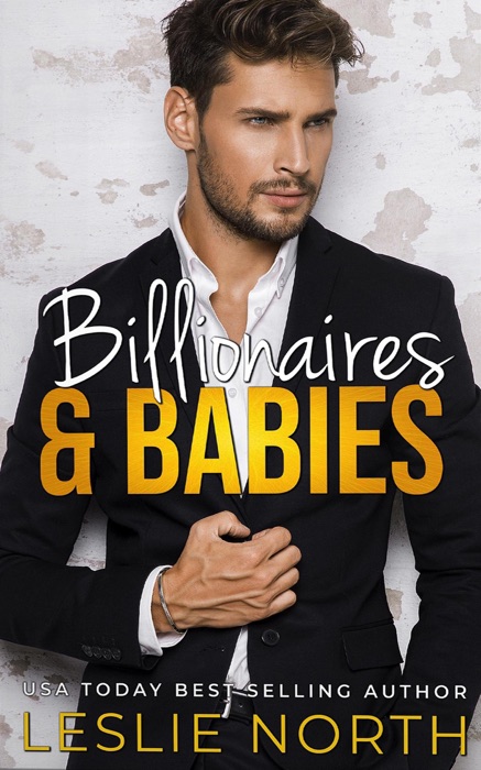 Billionaires & Babies