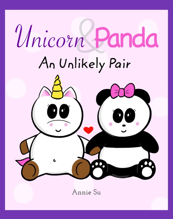 Unicorn and Panda