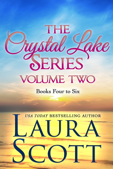 Crystal Lake Series Volume 2