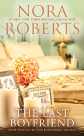 The Last Boyfriend - Nora Roberts