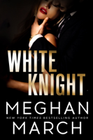 Meghan March - White Knight artwork