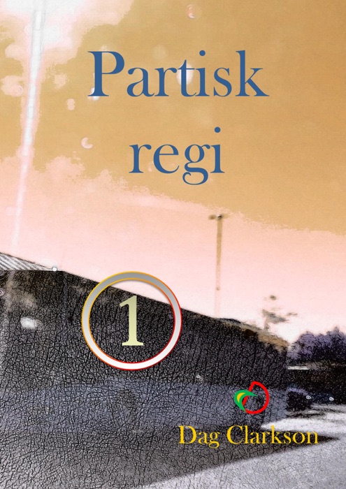 Partisk regi