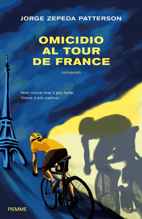 Omicidio al tour de France