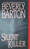 Beverly Barton - Silent Killer artwork
