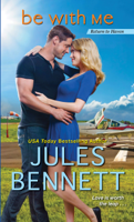 Jules Bennett - Be with Me artwork