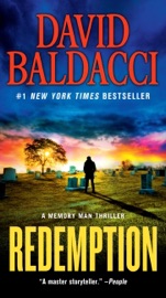 Redemption - David Baldacci