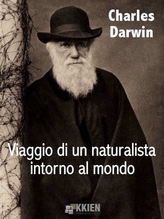 Viaggio di un naturalista intorno al mondo