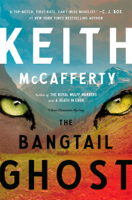 Keith McCafferty - The Bangtail Ghost artwork