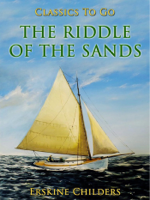 Erskine Childers - The Riddle of the Sands artwork