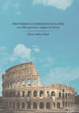 Capa do livro O Livro dos Provérbios Italianos de Vários autores
