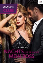 Nachts ist er nicht mein Boss - JC Harroway by  JC Harroway PDF Download