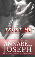 Annabel Joseph - Trust Me artwork