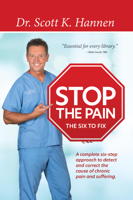 Scott, Hannen - Stop the Pain artwork