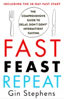 Fast. Feast. Repeat. - GlobalWritersRank