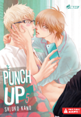 Punch Up T05 - Shiuko Kano
