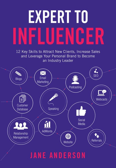 Expert to Influencer