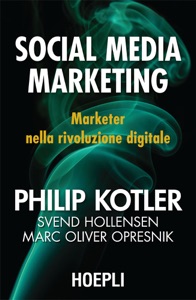 Social Media Marketing Book Cover