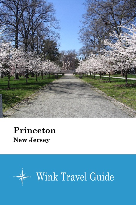 Princeton (New Jersey) - Wink Travel Guide