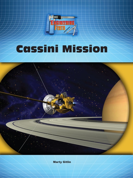 Cassini Mission