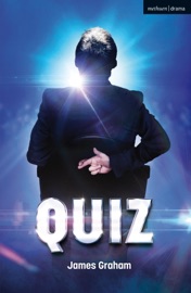 Quiz - James Graham by  James Graham PDF Download