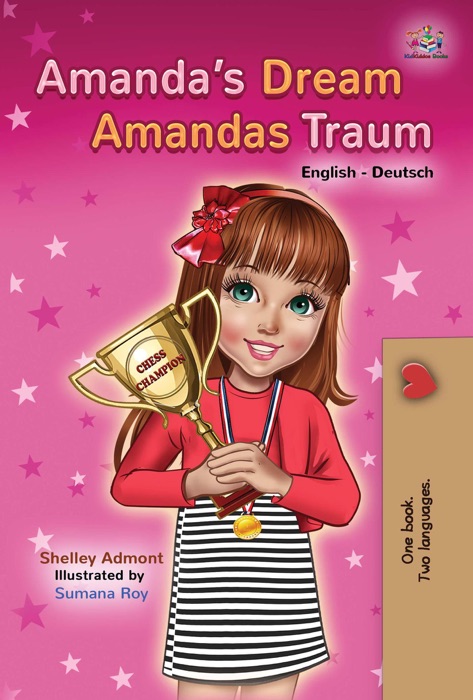 Amanda’s Dream Amandas Traum