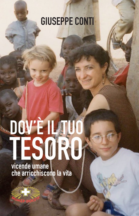 Dov'è il tuo tesoro