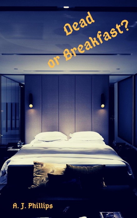 Dead or Breakfast 2