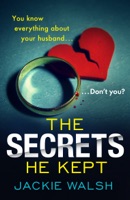 The Secrets He Kept - GlobalWritersRank